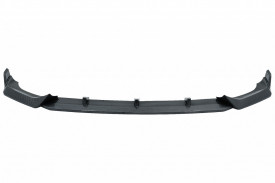 Pachet Exterior Aero compatibil cu BMW X7 G07 2018-2022 M-Tech Black Knight Design Carbon Look - Img 4