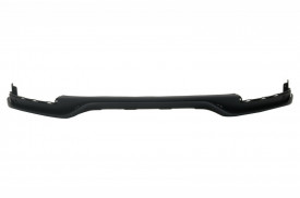 Pachet Exterior Aero Prelungire Bara Fata si Difuzor compatibil cu BMW X5 F15 2014-2018 Aerodynamic Desing - Img 2