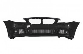 Pachet Exterior compatibil cu BMW F10 Seria 5 2011-2014 M-Performance Design - Img 4