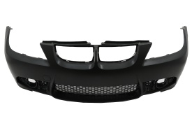 Pachet Exterior compatibil cu BMW Seria 3 E90 2005-2008 M3 Design - Img 8