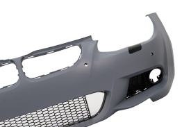 Pachet Exterior compatibil cu BMW Seria 3 E92, E93 Coupe/Cabrio LCI 2010-2014 M3 Design - Img 4