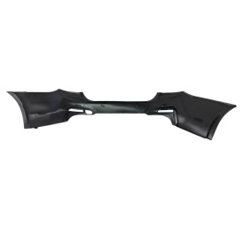 Pachet Exterior compatibil cu BMW Seria 5 G30 (2017-2019) M-Tech Design Fara Distronic - Img 18