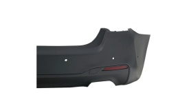 Pachet Exterior compatibil cu BMW Seria 5 G30 2017-> M-Tech Design - Img 7