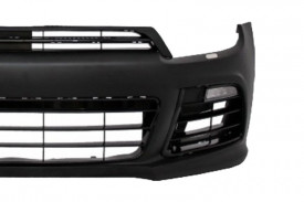 Pachet Exterior compatibil cu VW Scirocco 3 III 2008-2014 R Design - Img 3