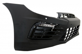 Pachet Exterior compatibil VW Scirocco 3 III Facelift 2015-2018 R20 R Design - Img 4