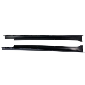 Pachet Exterior Complet compatibil cu BMW Seria 5 F10 2010-2017 Conversie la G30 M5 Design - Img 24
