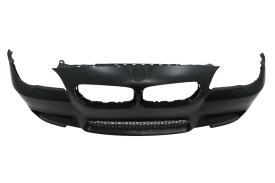 Pachet Exterior Complet compatibil cu BMW Seria 5 F10 2011-2017 M5 Design - Img 7