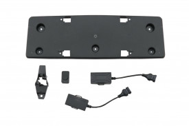 Pachet Exterior Complet compatibil cu BMW X3 G01 2017-> X3M Design - Img 8