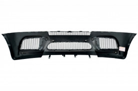 Pachet Exterior Complet compatibil cu BMW X5 E70 2007-2013 X5 M Desing - Img 4