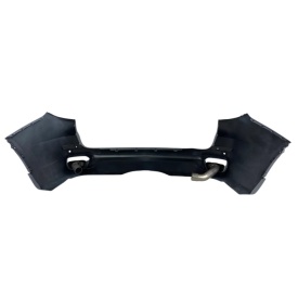 Pachet Exterior Complet compatibil cu BMW X5 F15 2013-2018 X5 M Sport Design - Img 12