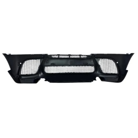 Pachet Exterior Complet compatibil cu BMW X6 E71 2007-2014, M-Tech Design - Img 5