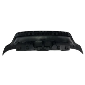 Pachet Exterior Complet compatibil cu BMW X6 E71 2007-2014, M-Tech Design - Img 15