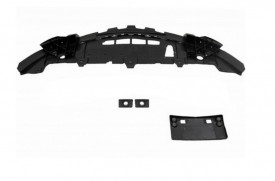 Pachet Exterior Complet compatibil cu Mercedes A-Class W176 2012-2018 Facelift A45 Design - Img 5