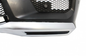 Pachet Exterior Complet compatibil cu Mercedes ML-Class W166 2012-> ML63 Design - Img 6