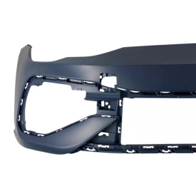 Pachet Exterior Complet compatibil cu VW Golf 8 2020->, Golf R Design - Img 8