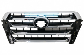 Pachet exterior Kit Conversie Complet Model Limgene compatibil cu Toyota Land Cruiser FJ200 2015-2020 - Img 7