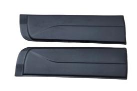 Pachet overfendere aripa si usi compatibil Ford Ranger 2012-2019 - Img 2