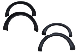 Pachet overfendere aripa si usi compatibil Ford Ranger 2012-2019 - Img 12