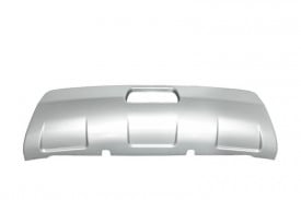 Pachet prelungiri off-road compatibil cu NISSAN QASHQAI J10 2007-2010 - Img 3