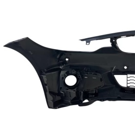 Pachet Tuning Complet compatibil cu BMW Seria 4 F32 F33 2013-2020 Sport Design Coupe Cabrio - Img 8