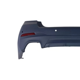 Pachet Tuning Complet compatibil cu BMW Seria 5 G30 LCI 2020-> M-Tech Design - Img 10