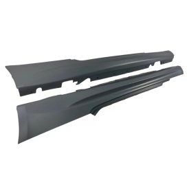 Pachet tuning exterior compatibil BMW Seria 3 E92 2010-2013 M Technik Design - Img 16