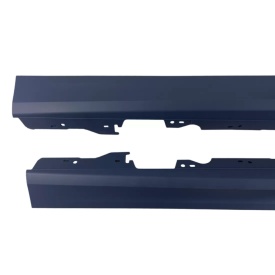 Pachet Tuning Exterior compatibil cu BMW Seria 1 F20 2011-2014 M-Tech Design - Img 21