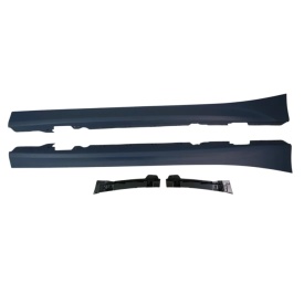 Pachet Tuning Exterior compatibil cu BMW Seria 1 F20 LCI 2015-2019 M-Tech Design - Img 9