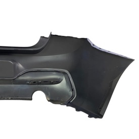 Pachet Tuning Exterior compatibil cu BMW Seria 1 F20 LCI 2015-2019 M-Tech Design - Img 19