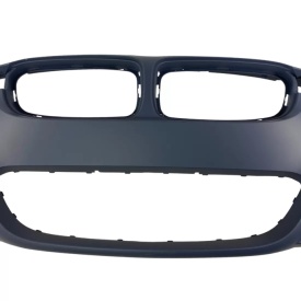 Pachet Tuning Exterior compatibil cu BMW Seria 3 F30 2011-2019, M-Tehnic Design - Img 10