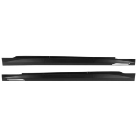 Pachet Tuning Exterior compatibil cu BMW Seria 5 G60 2023-> M-Tech Design - Img 6
