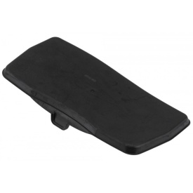 Pad antiderapant pentru suport pahare compatibil Mercedes Clasa C W205 2013-2020, E W213 2016-2019, V W447 2014-, G W463 2018-2024 - Img 2