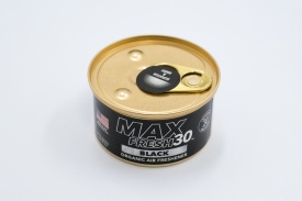 Paradise Air Fresh Odorizant Organic Tip Conserva Max Fresh 30 Black - Img 4
