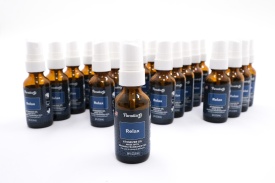 Paradise Air Fresh Ulei Esential Spray pentru Difuzor de Aroma 25 ml 25 Bucati Relax - Img 7
