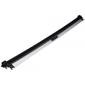 Perdeluta rulou panoramic compatibil cu VW Passat CC 2008-2017, neagra - Img 2
