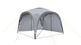 Perete lateral Outwell Event Lounge M Side Wall cu fermoar, 2 bucati