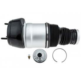 Perna de aer dreapta fata, arc burduf pneumatic compatibil Mercedes GLE C292 2015-2019 - Img 3