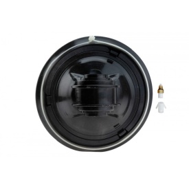 Perna de aer dreapta spate, arc burduf pneumatic compatibil Mercedes Clasa E W211 2003-2009 cu sistem Airmatic - Img 3