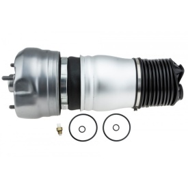 Perna de aer fata, arc burduf pneumatic stanga fata compatibil Porsche Panamera 2009-2016 - Img 4