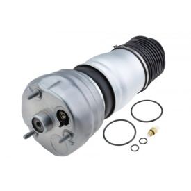 Perna de aer spate, arc burduf pneumatic dreapta fata compatibil Porsche Panamera 2009-2016 - Img 2