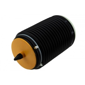 Perna de aer spate, arc burduf pneumatic dreapta spate compatibil Audi A6 C7 2011-2018, A7 2011-2018