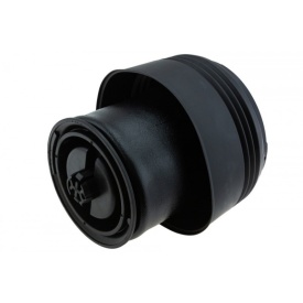 Perna de aer spate, arc burduf pneumatic spate compatibil BMW X5 F15 2014-, X6 F16 2015-, stanga sau dreapta - Img 2