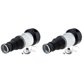 Perna de aer spate, arc burduf pneumatic spate stanga sau dreapta compatibil Mercedes Clasa S W221 2005-2013 - Img 3