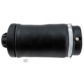 Perna de aer spate, arc burduf pneumatic spate stanga sau dreapta compatibil Mercedes Clasa R W251 2005-2018 - Img 4