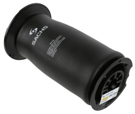 Perna de aer spate, arc burduf pneumatic stanga dreapta spate compatibil BMW Seria 5 E61 2004-2010, producator Sachs - Img 4