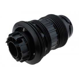 Perna de aer spate, arc burduf pneumatic stanga sau dreapta compatibil Porsche Panamera 2009-2016 - Img 4