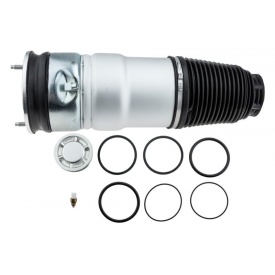 Perna de aer spate, arc burduf pneumatic stanga sau dreapta fata compatibil TESLA Model S 2012-2026 - Img 2