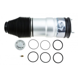 Perna de aer spate, arc burduf pneumatic stanga sau dreapta spate compatibil TESLA Model S 2012-2026 - Img 3
