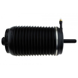 Perna de aer spate, arc burduf pneumatic stanga spate compatibil Porsche Macan 2014-2023 - Img 4