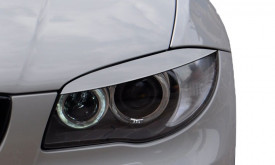 Pleoape Faruri compatibil cu Bmw seria 1 E81 E82 E87 E88 2003-2013